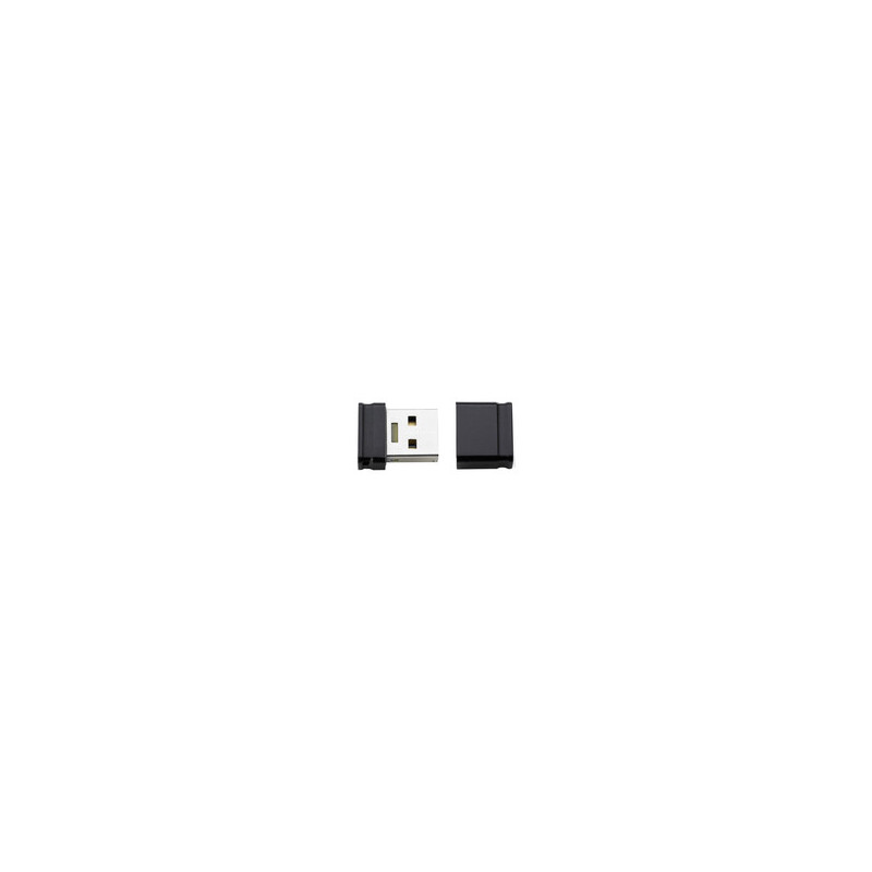 ATMINTINĖ USB2.0 64GB / 3500490 INTENSO