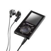 Intenso MP3 Player Video...