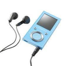 Intenso MP3 Player Video...