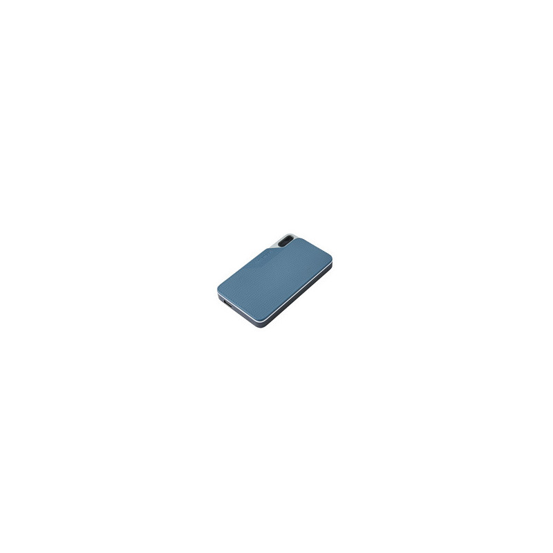 Intenso externe SSD TX100 250GB USB 3.2 Gen 1x1 grey-blue