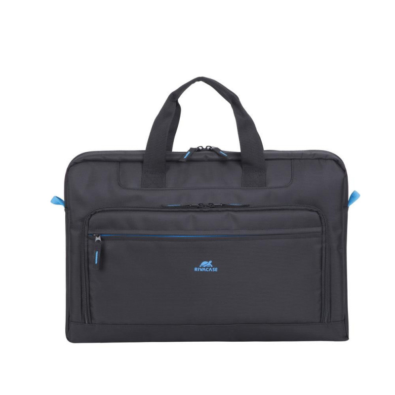 RIVACASE 8059 Laptop Bag 17.3" / 6 Black