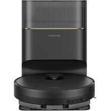 DREAME RLD43SD-BK VACUUM CLEANER ROBOT / D20 PRO PLUS