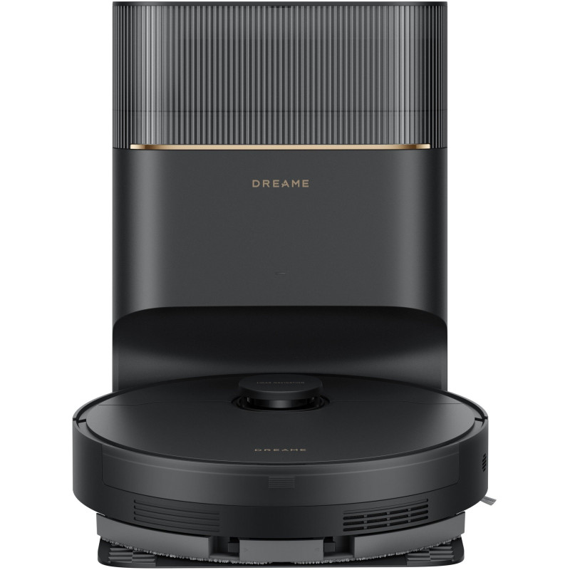 DREAME RLD43SD-BK VACUUM CLEANER ROBOT / D20 PRO PLUS