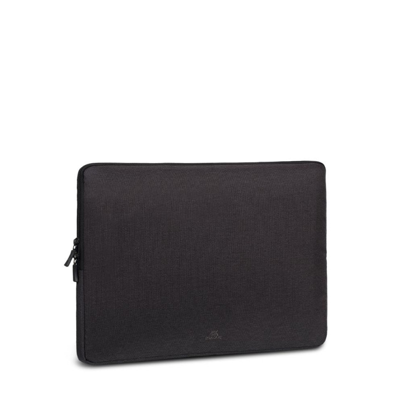 NB SLEEVE SUZUKA 15.6" / 7705 BLACK RIVACASE