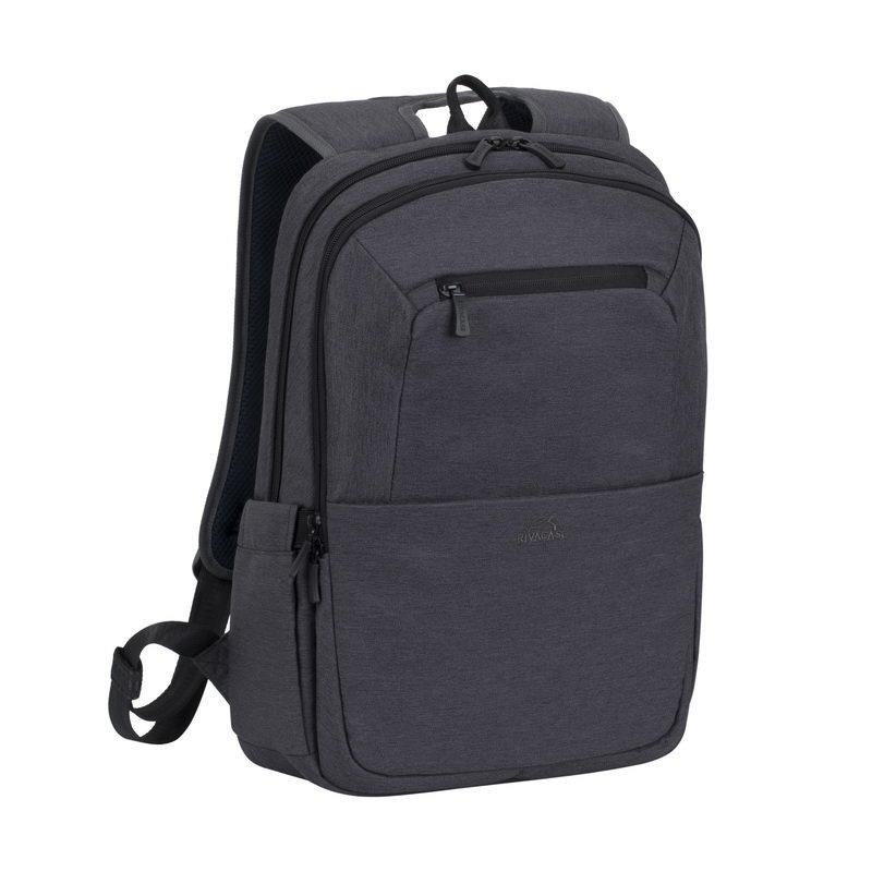 RIVACASE BACKPACK SUZUKA 15.6" / 7760 BLACK