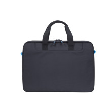 NB CASE REGENT 14" / 8027 BLACK RIVACASE
