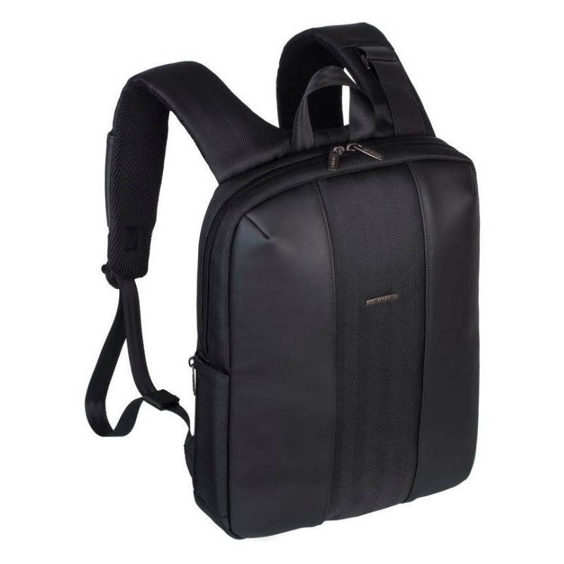 NB BACKPACK NARITA 14" / 8125 BLACK RIVACASE