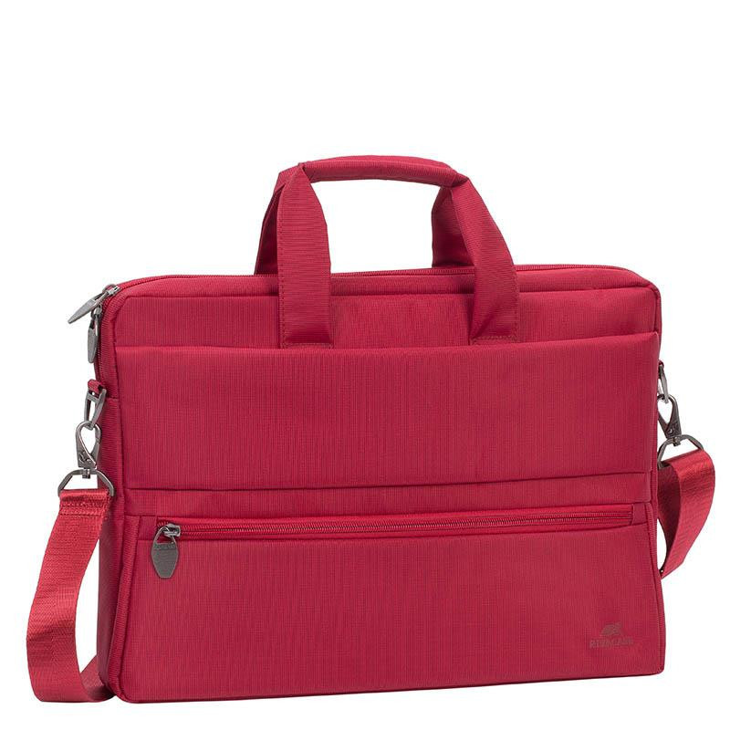 NB CASE TIERGARTEN 15.6" / 8630 RED RIVACASE