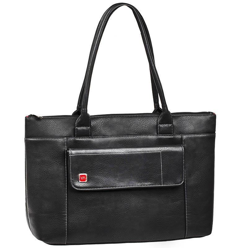 NB CASE ORLY 15.6" / 8991 BLACK RIVACASE
