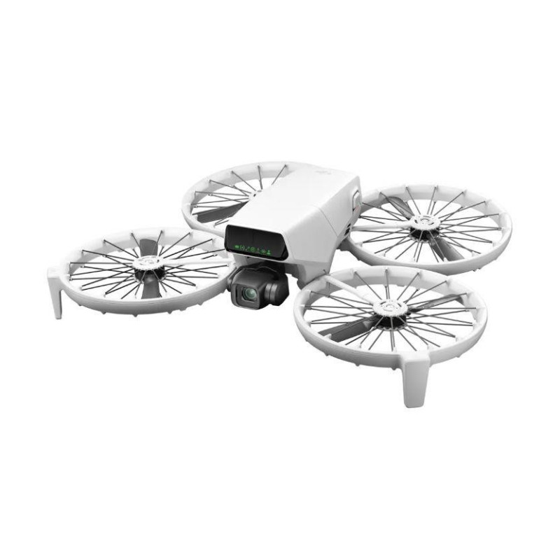 DroneDJIDJI Flip Fly More Combo (DJI RC 2)ConsumerCP.FP.00000181.02