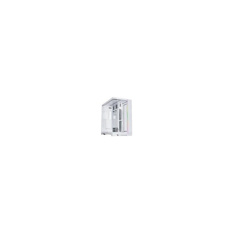 CaseLIAN LIO11 DYNAMIC EVO XLTowerATXEATXMicroATXMiniITXColour WhiteG99.O11DEXL-W.00