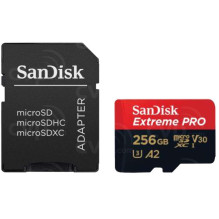 SanDisk microSDXC Extreme...