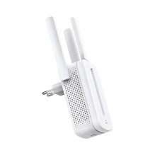 WRL diapazono ilgintuvas 300MBPS / MW300RE MERCUSYS WRL diapazono ilgintuvas 300MBPS / MW300RE MERCUSYS