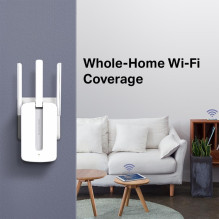 WRL RANGE EXTENDER 300MBPS / MW300RE MERCUSYS