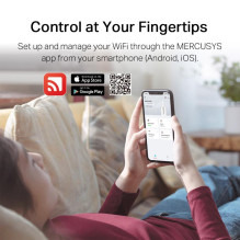 WRL diapazono ilgintuvas 300MBPS / MW300RE MERCUSYS WRL diapazono ilgintuvas 300MBPS / MW300RE MERCUSYS
