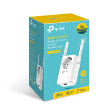 WRL RANGE EXTENDER 300MBPS / TL-WA860RE TP-LINK
