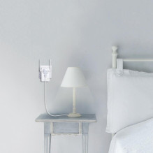 WRL RANGE EXTENDER 300MBPS / TL-WA860RE TP-LINK