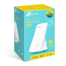 WRL diapazono ilgintuvas 750MBPS / RE200 TP-LINK