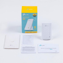 WRL RANGE EXTENDER 750MBPS / RE200 TP-LINK