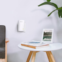 WRL RANGE EXTENDER 750MBPS / RE200 TP-LINK