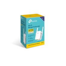 WRL RANGE EXTENDER 733MBPS / RE205 TP-LINK