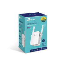 WRL diapazono ilgintuvas 1200MBPS / RE305 TP-LINK