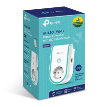 WRL diapazono ilgintuvas 1200MBPS / RE365 TP-LINK
