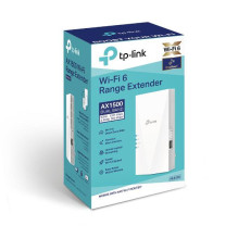 WRL diapazono ilgintuvas 1500MBPS / RE500X TP-LINK
