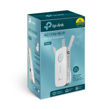 WRL RANGE EXTENDER 1750MBPS / RE450 TP-LINK