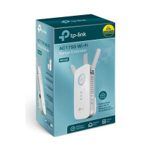 WRL diapazono ilgintuvas 1750MBPS / RE450 TP-LINK