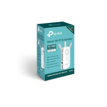 WRL RANGE EXTENDER 1900MBPS / RE550 TP-LINK