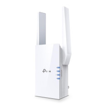 WRL diapazono ilgintuvas 3000MBPS / RE705X TP-LINK