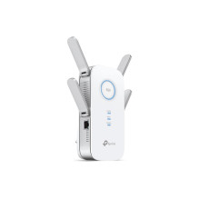 WRL diapazono ilgintuvas 2533MBPS / RE650 TP-LINK