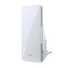 WRL RANGE EXTENDER 3000MBPS / DVIEJOS JUOSTOS RP-AX58 ASUS
