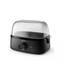 Egg boiling machine Philips...