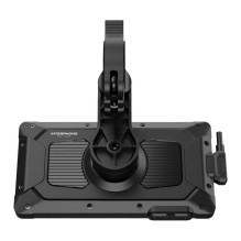 INTERPHONE SYNC55 SMART DISPLAY (CAR PLAY / ANDROID AUTO) Black
