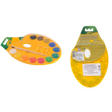Dažai akvarelė Crayola Dažai akvarelė Crayola