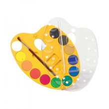 Dažai akvarelė Crayola Dažai akvarelė Crayola