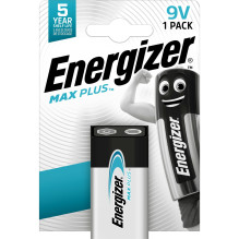 ENR MAX PLUS 522 BP1...