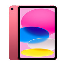 Apple iPad 11" A16 Wi-Fi 128GB - Pink