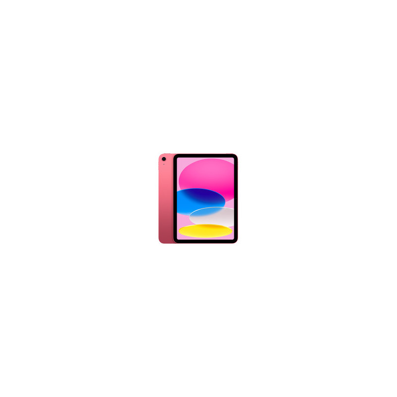Apple iPad 11" A16 Wi-Fi 128GB - Pink