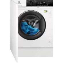Įmontuojama skalbimo mašina ELECTROLUX EW8F348SCI