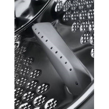 Įmontuojama skalbimo mašina ELECTROLUX EW8F348SCI