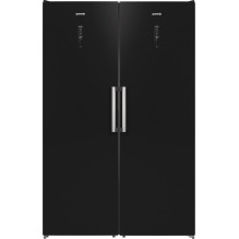 Gorenje G600 Frysskåp FN619EABK6 H247B