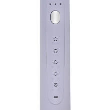ORO-SONIC X PRO WHITE ultragarsinis dantų šepetėlis