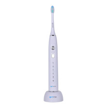 ORO-SONIC X PRO WHITE ultragarsinis dantų šepetėlis