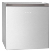 Heinrich's HKB 4188 W Freestanding mini fridge white