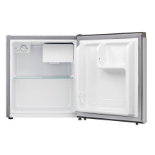 Heinrich's HKB 4188 W Freestanding mini fridge white