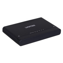 UNITEK S1222A cable gender changer USB 3.2 SATA 2,5 / 3,5' & M.2 PCIE / NVME Black UNITEK S1222A cable gender changer USB 3.2 SATA 2,5 / 3,5' & M.2 PCIE / NVME Black