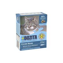 BOZITA Meat chunks with...